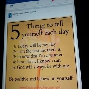 Meet your Posher, Lula